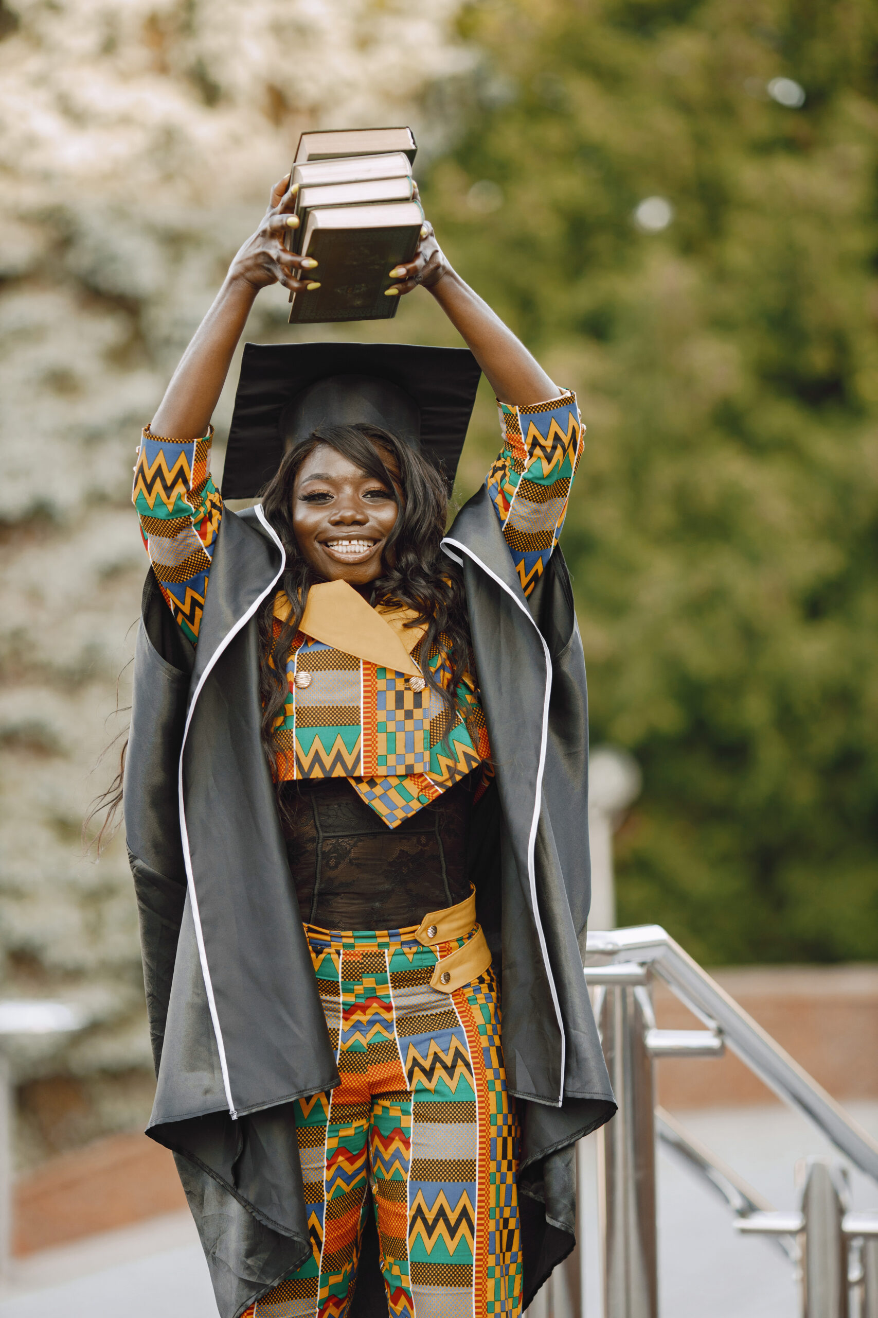 Scholarship